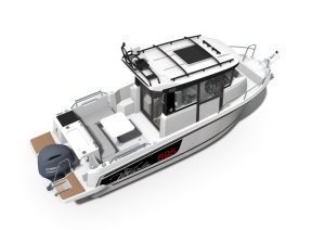 MERRY FISHER 695 SPORT SERIE 2