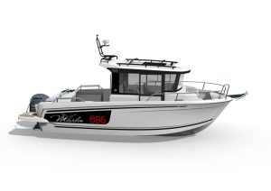 MERRY FISHER 695 SPORT SERIE 2