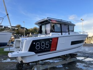 MERRY FISHER 895 SPORT